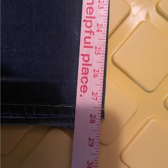 SUPER RARE Lee Riders Japanese Selvedge Taxi Driver Replica Jeans - Size 33 - Picture 5 of 11